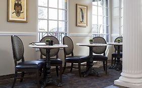 The Willows Hotel